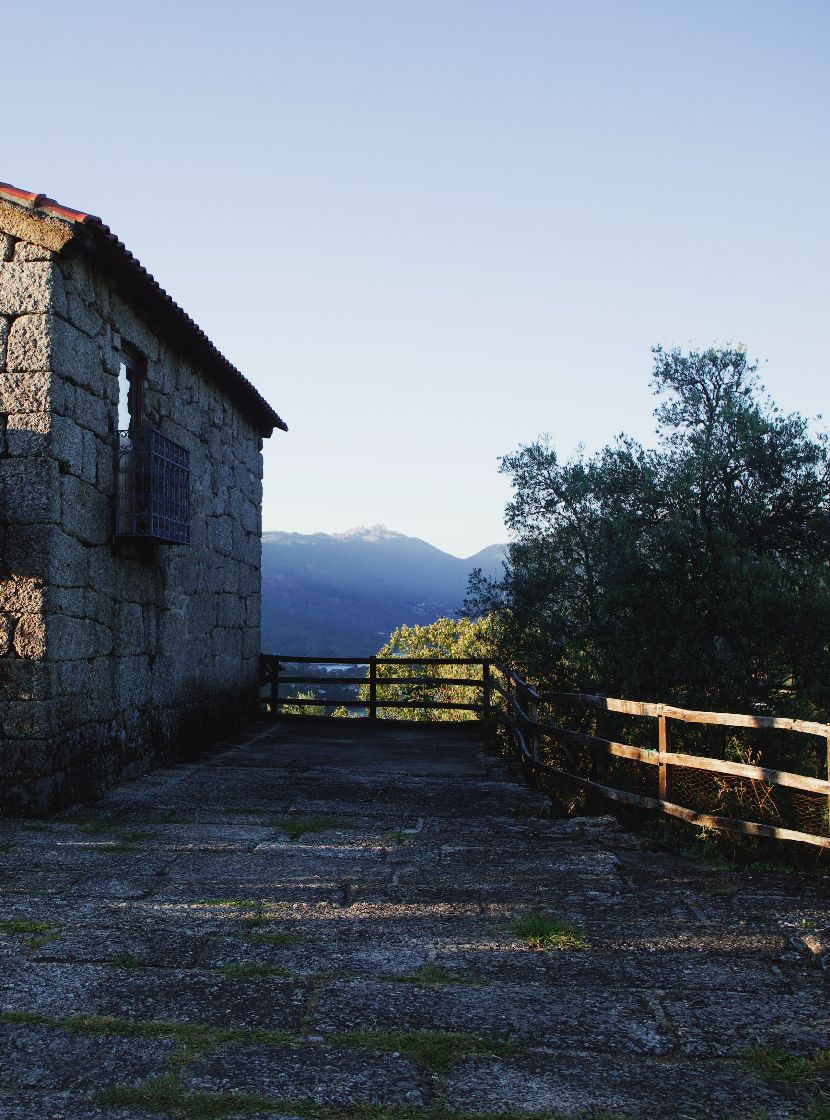 Região dos Vinhos Verdes